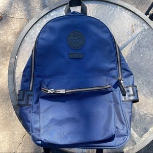 Versace backpack